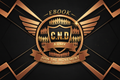 C.N.D Army eBook Promotional Image